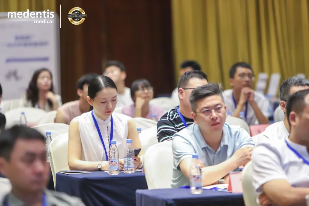 活動(dòng)回顧 精彩紛呈 | GIOI 2023 口腔種植學(xué)術(shù)沙龍·合肥站